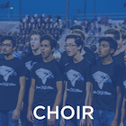 Hebron Choir 